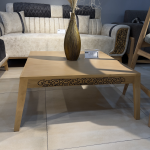 میز جلو مبل