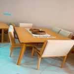 میز نهار خوری