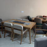 میز نهار خوری