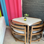 میز نهار خوری