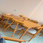 میز نهار خوری