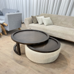 میز جلو مبل