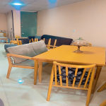 میز نهار خوری