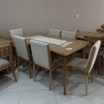 میز نهار خوری