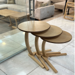 میز جلو مبل