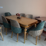 میز نهار خوری