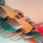 میز نهار خوری