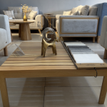 میز جلو مبل